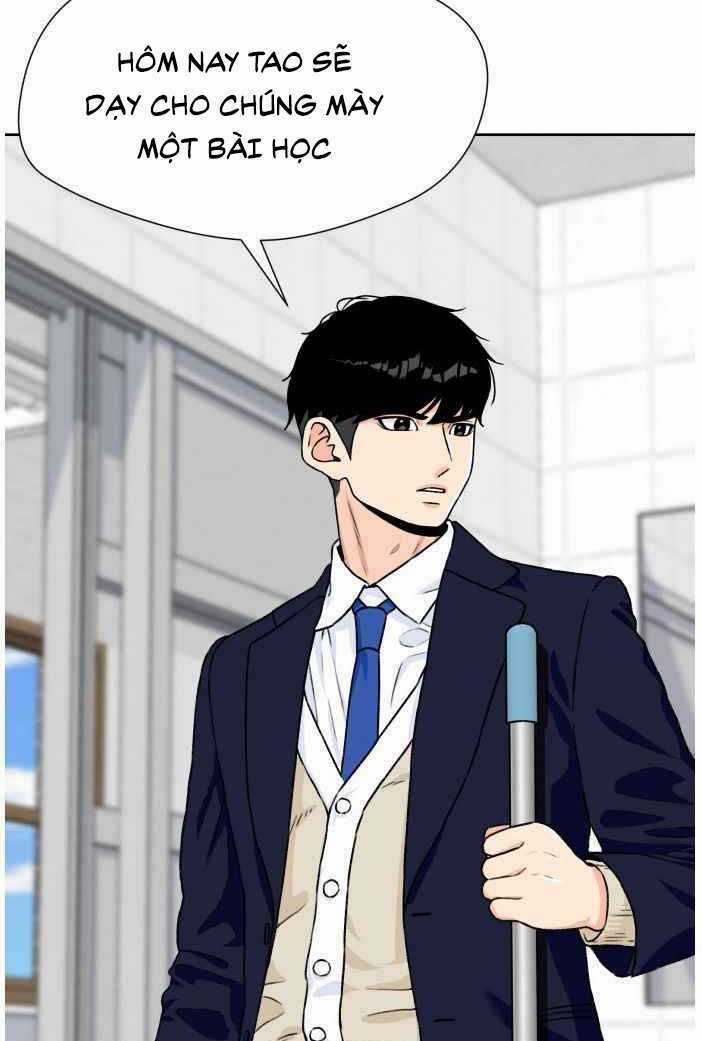Gương Mặt Thiên Tài - Chapter 21 - Trang 32