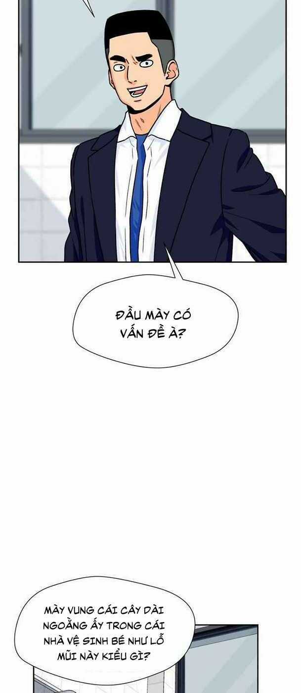 Gương Mặt Thiên Tài - Chapter 21 - Trang 35