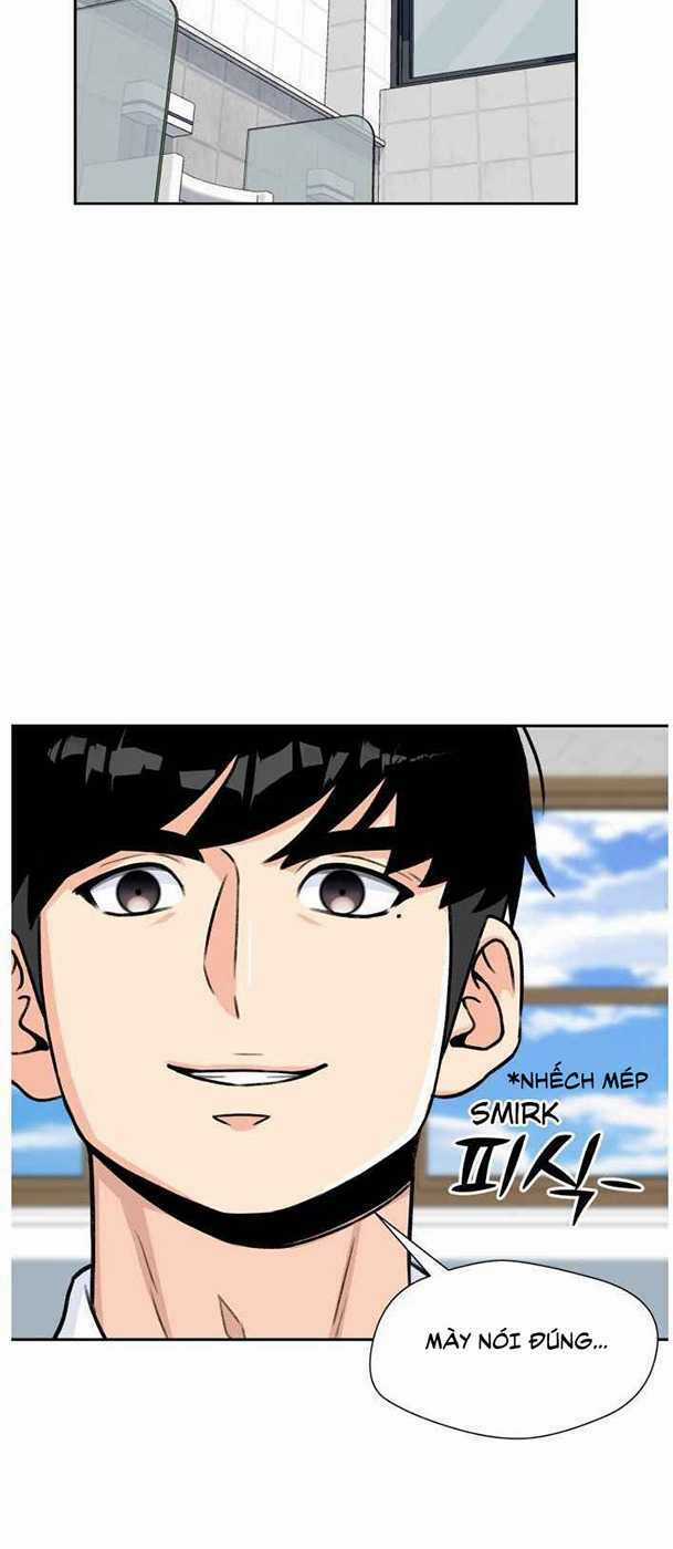 Gương Mặt Thiên Tài - Chapter 21 - Trang 36