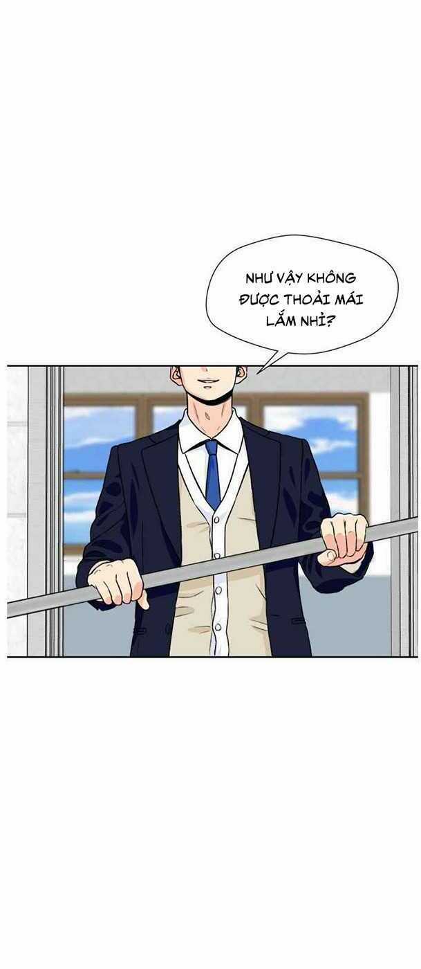 Gương Mặt Thiên Tài - Chapter 21 - Trang 37