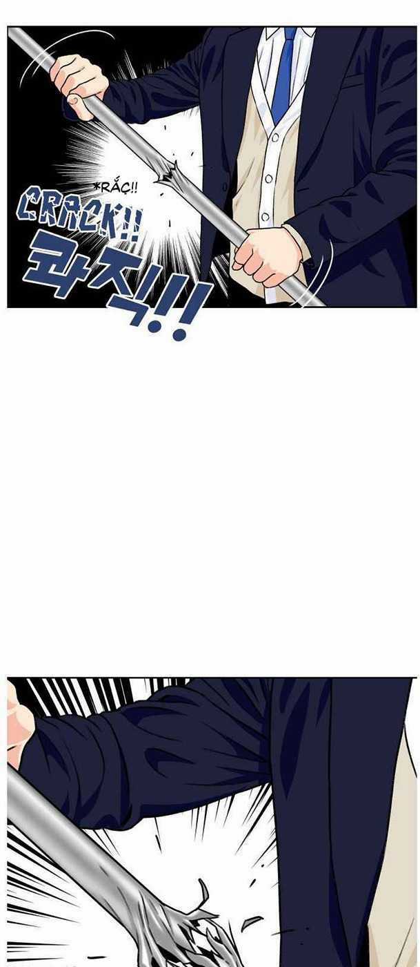 Gương Mặt Thiên Tài - Chapter 21 - Trang 38