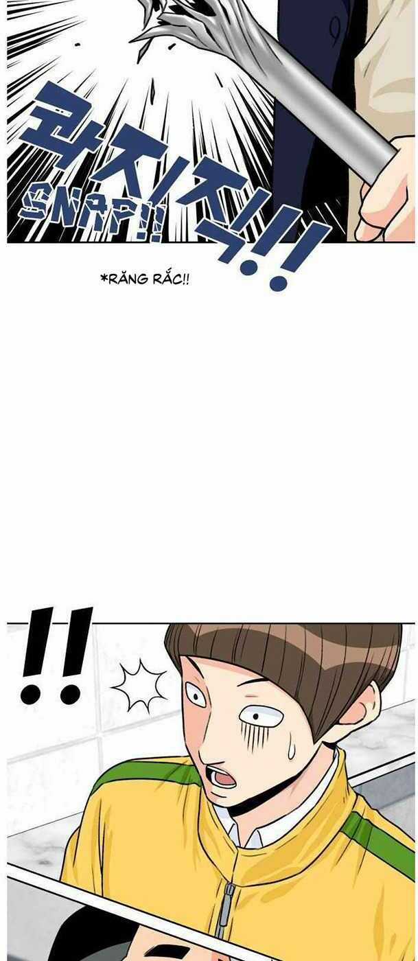 Gương Mặt Thiên Tài - Chapter 21 - Trang 39