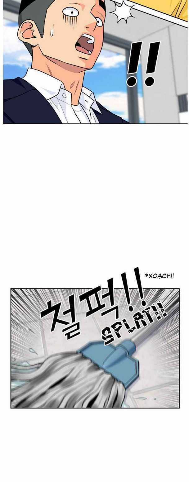 Gương Mặt Thiên Tài - Chapter 21 - Trang 40