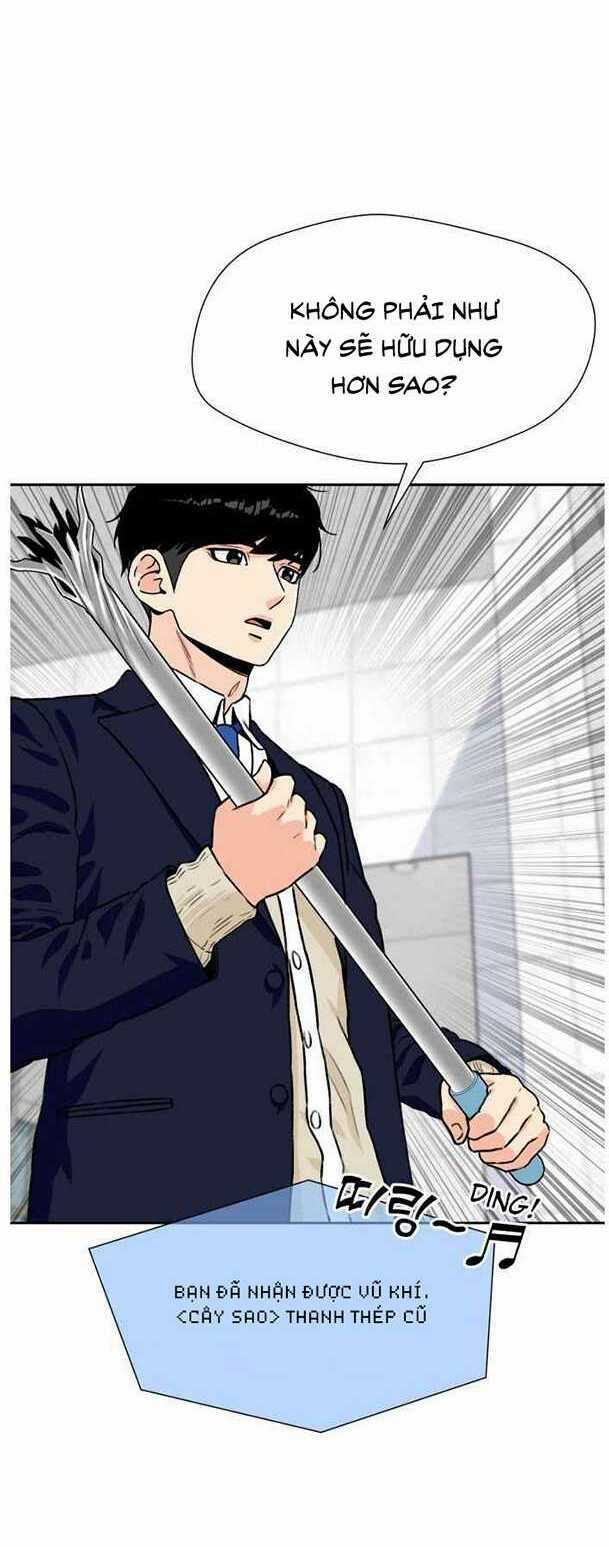 Gương Mặt Thiên Tài - Chapter 21 - Trang 41