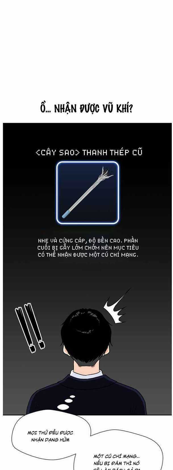 Gương Mặt Thiên Tài - Chapter 21 - Trang 42