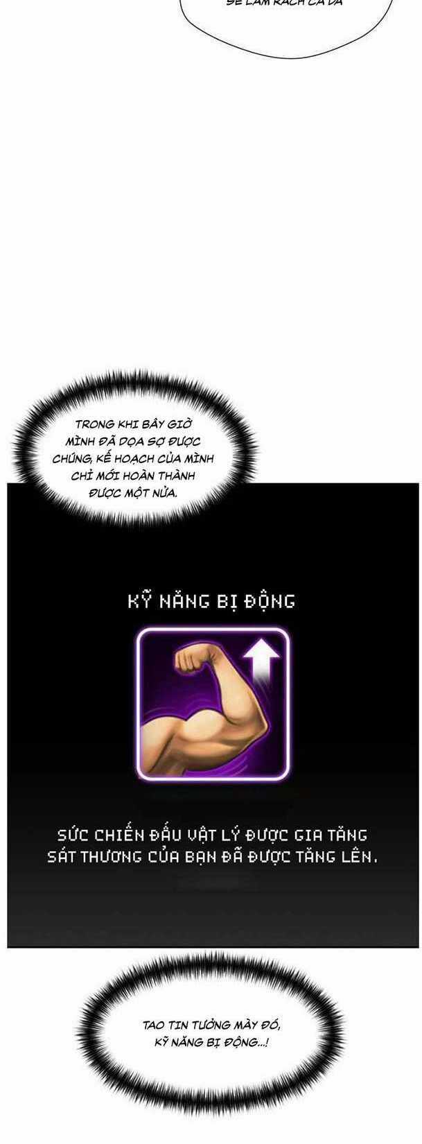 Gương Mặt Thiên Tài - Chapter 21 - Trang 43