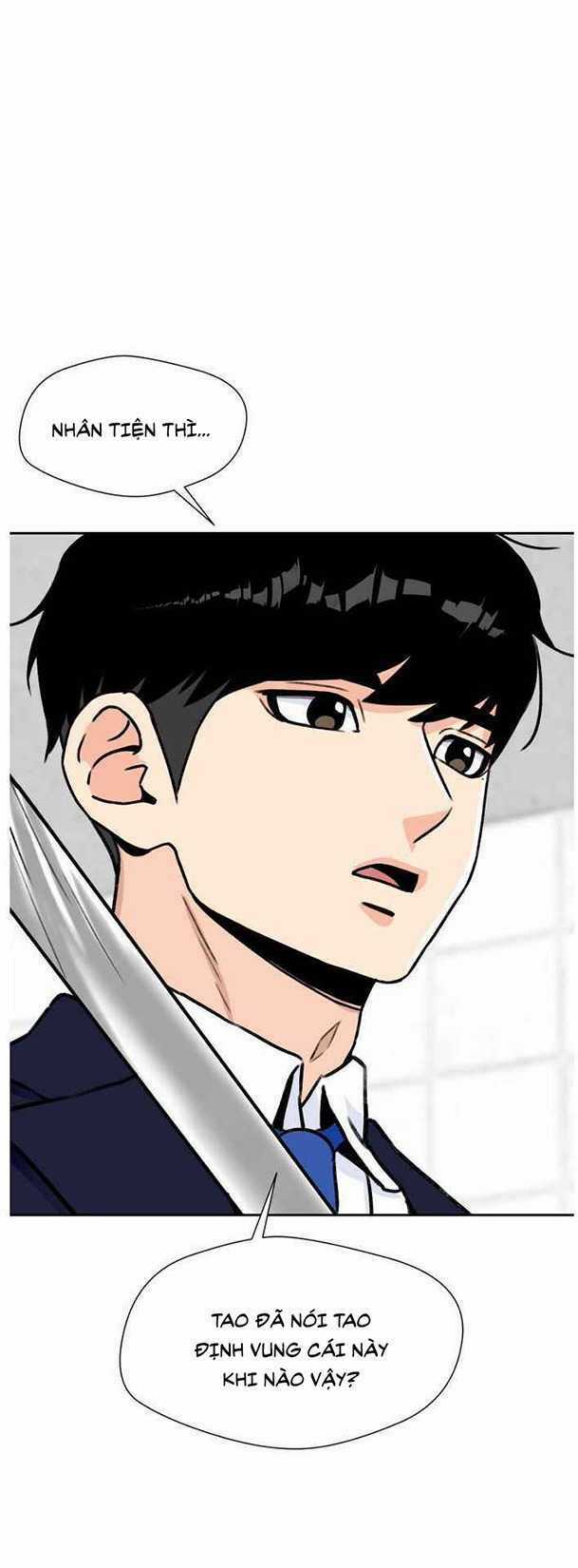 Gương Mặt Thiên Tài - Chapter 21 - Trang 44