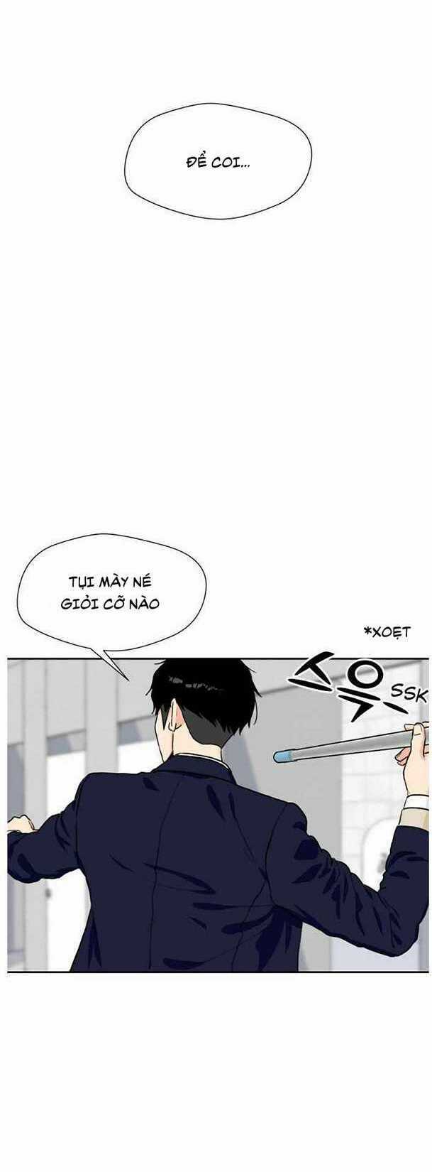 Gương Mặt Thiên Tài - Chapter 21 - Trang 45