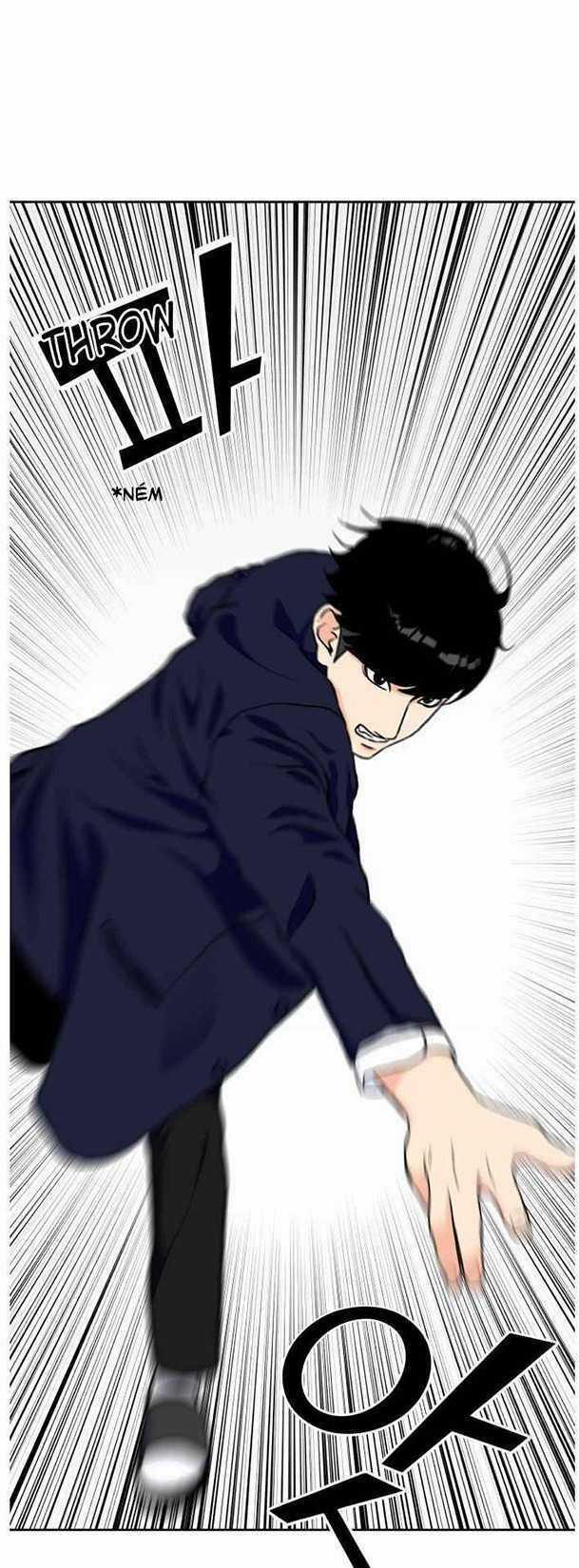 Gương Mặt Thiên Tài - Chapter 21 - Trang 46