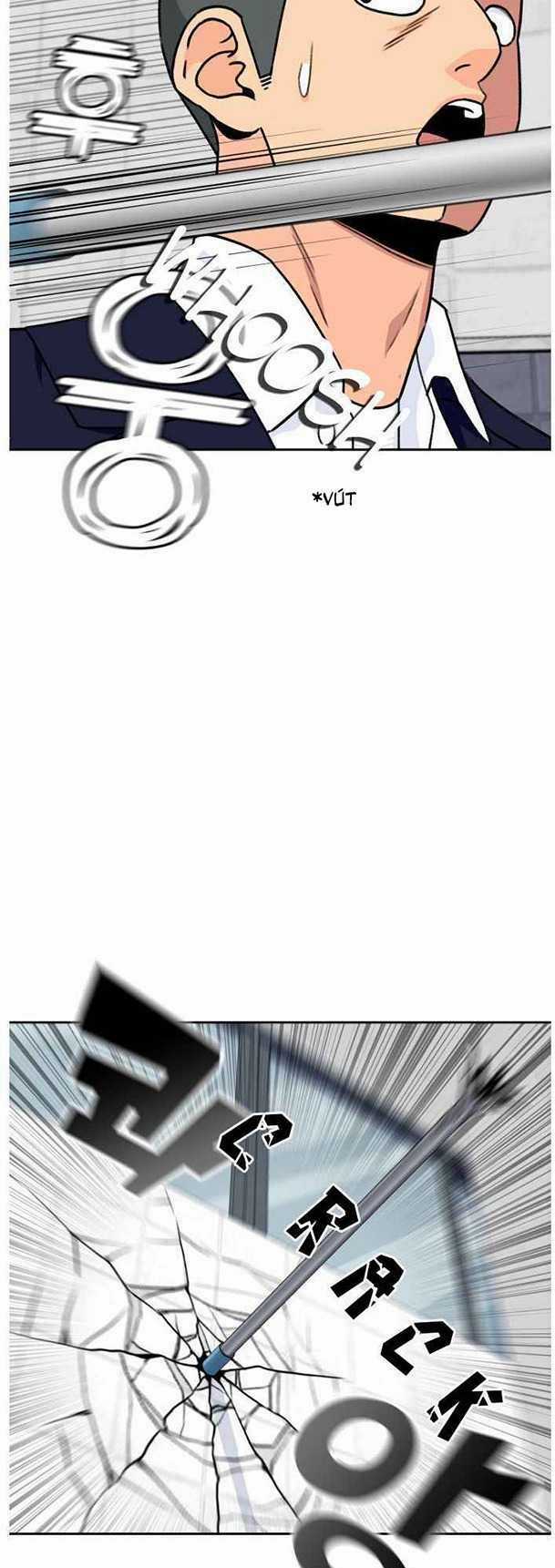 Gương Mặt Thiên Tài - Chapter 21 - Trang 48