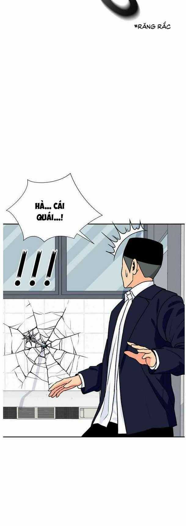 Gương Mặt Thiên Tài - Chapter 21 - Trang 49