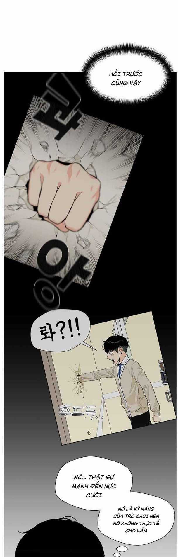 Gương Mặt Thiên Tài - Chapter 21 - Trang 50
