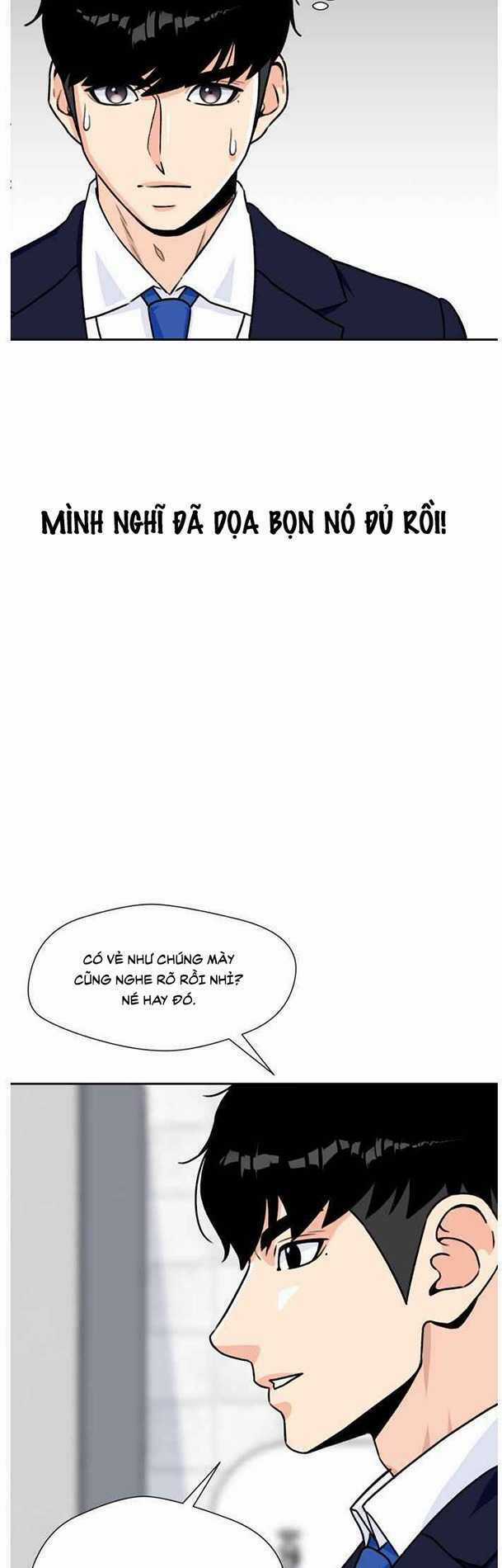 Gương Mặt Thiên Tài - Chapter 21 - Trang 51