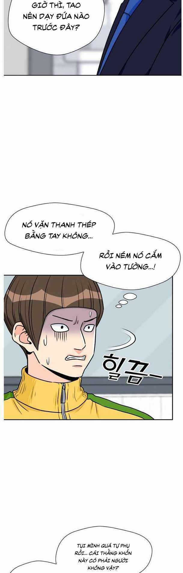 Gương Mặt Thiên Tài - Chapter 21 - Trang 52