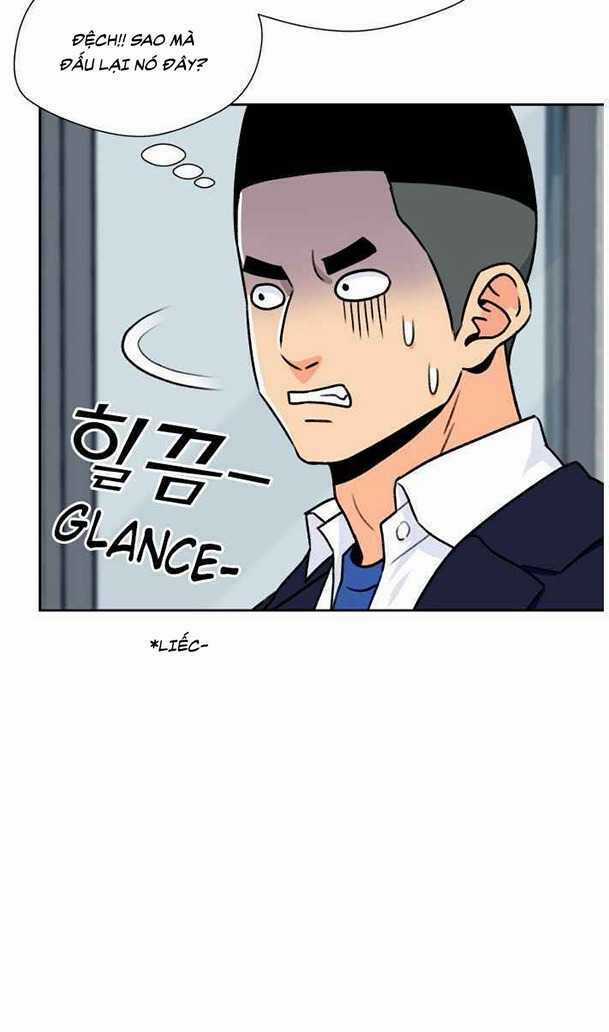 Gương Mặt Thiên Tài - Chapter 21 - Trang 53