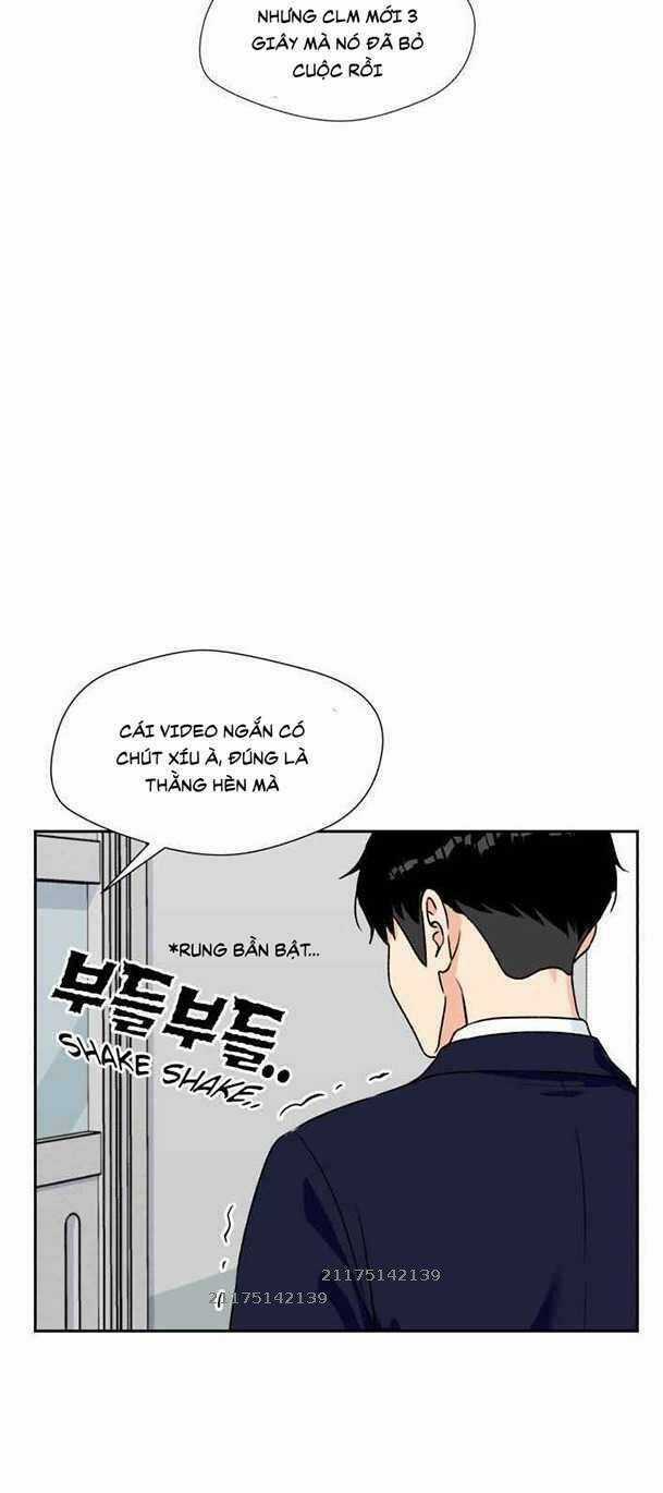 Gương Mặt Thiên Tài - Chapter 21 - Trang 7