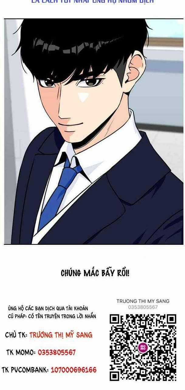 Gương Mặt Thiên Tài - Chapter 21 - Trang 62