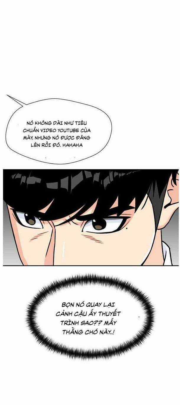 Gương Mặt Thiên Tài - Chapter 21 - Trang 8