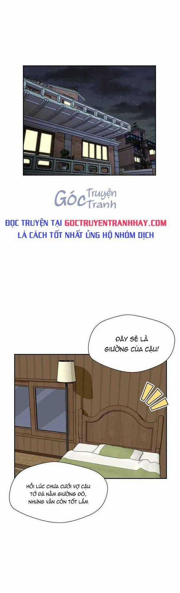 Gương Mặt Thiên Tài - Chapter 27 - Trang 1