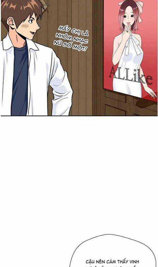 Gương Mặt Thiên Tài - Chapter 27 - Trang 6