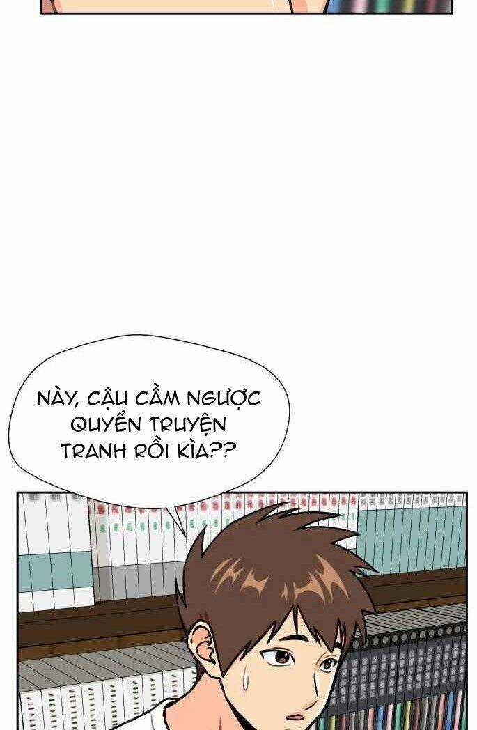 Gương Mặt Thiên Tài - Chapter 28 - Trang 33