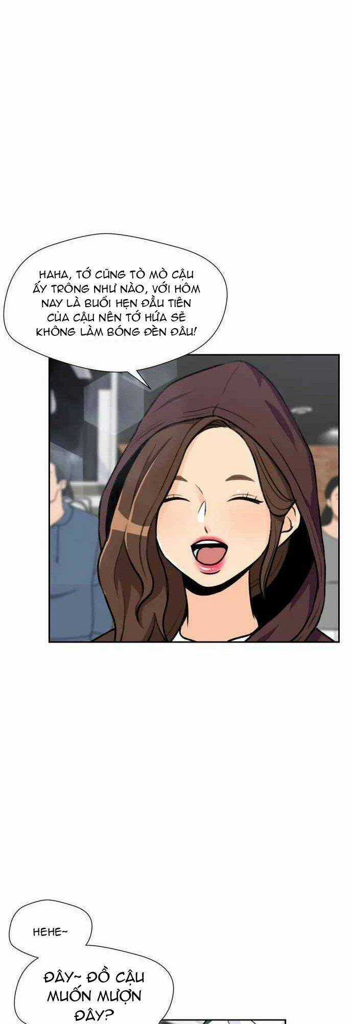 Gương Mặt Thiên Tài - Chapter 28 - Trang 5