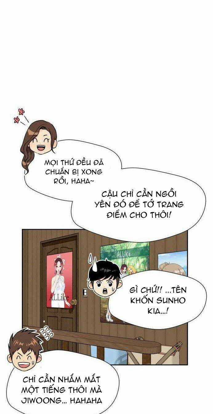 Gương Mặt Thiên Tài - Chapter 28 - Trang 42