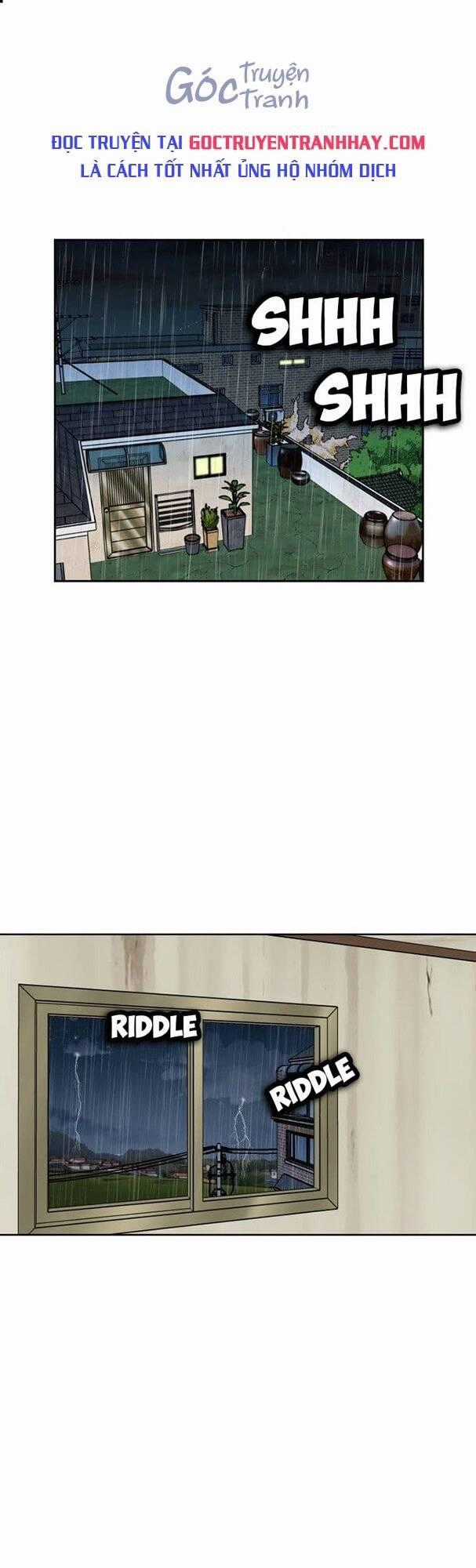 Gương Mặt Thiên Tài - Chapter 3 - Trang 1