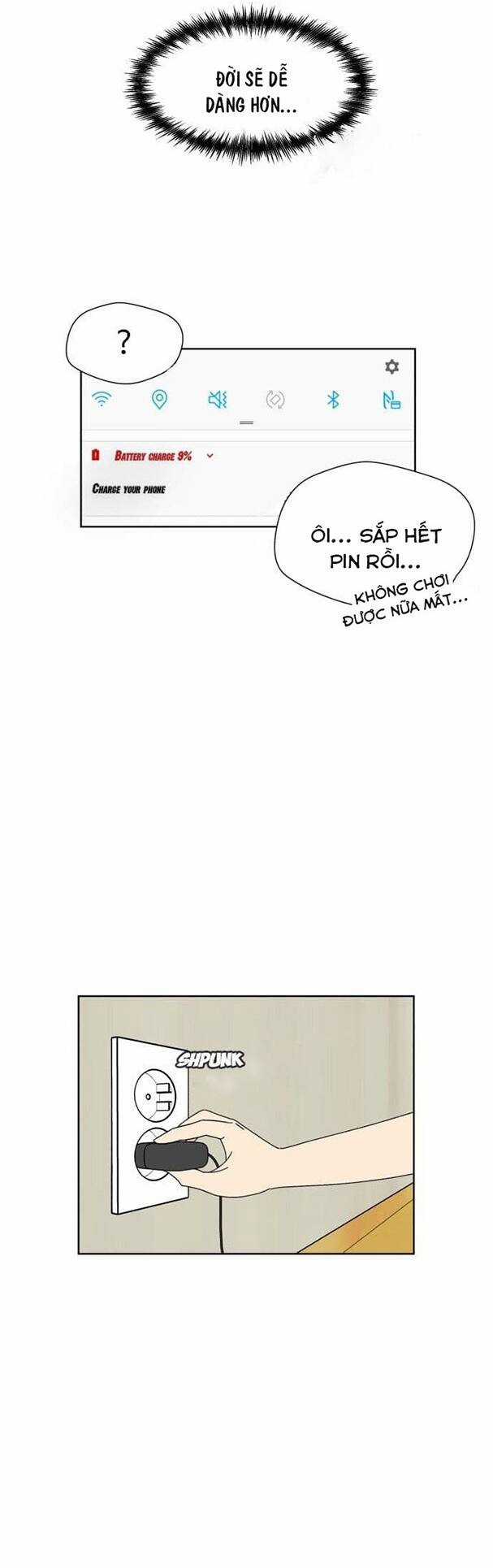 Gương Mặt Thiên Tài - Chapter 3 - Trang 15