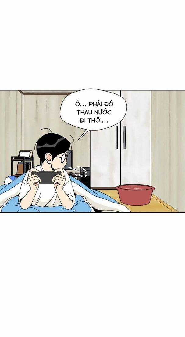 Gương Mặt Thiên Tài - Chapter 3 - Trang 3