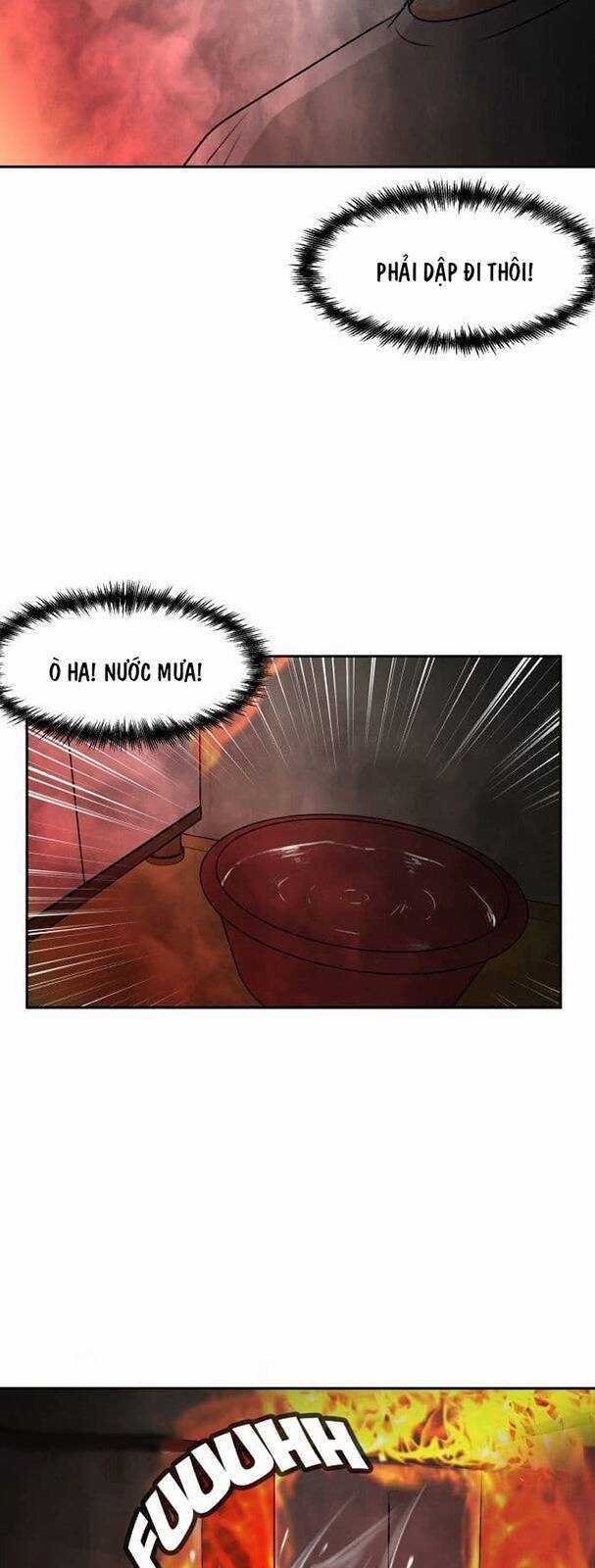 Gương Mặt Thiên Tài - Chapter 3 - Trang 31