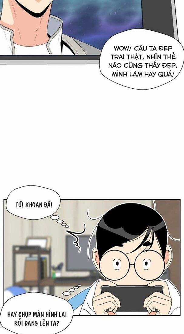 Gương Mặt Thiên Tài - Chapter 3 - Trang 5