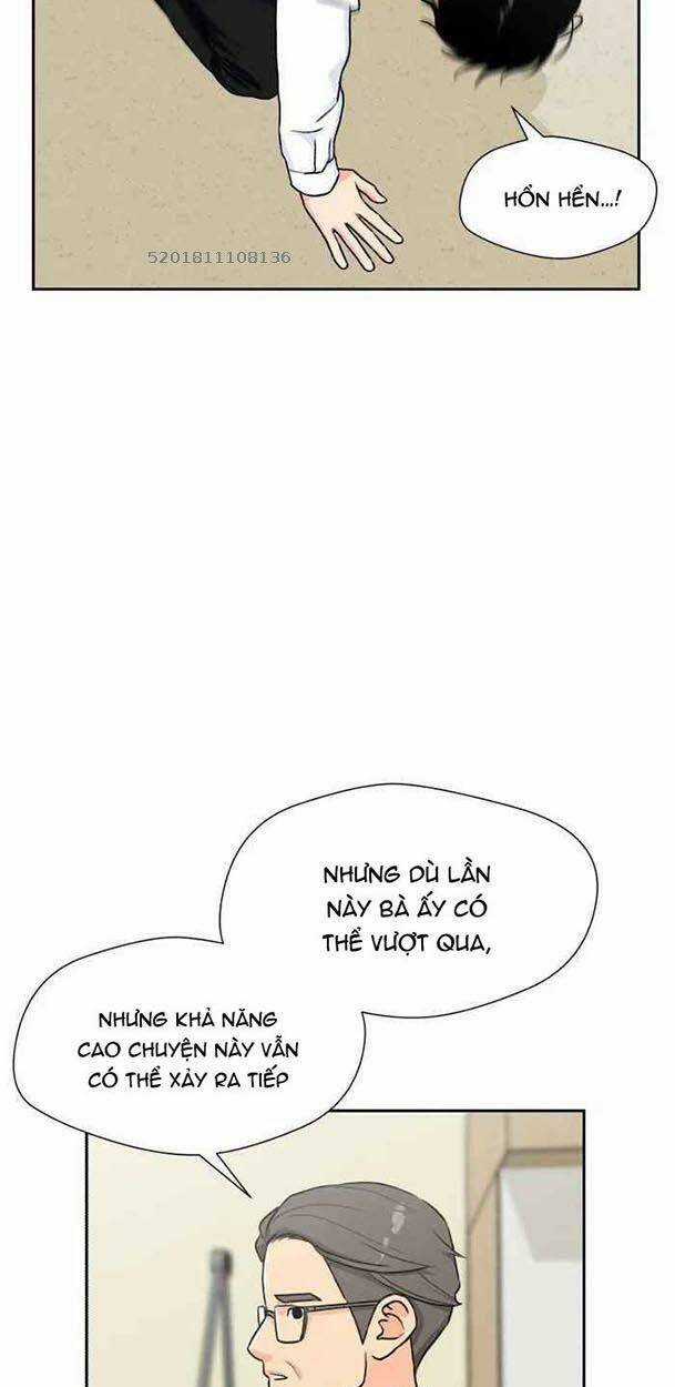 Gương Mặt Thiên Tài - Chapter 30 - Trang 8