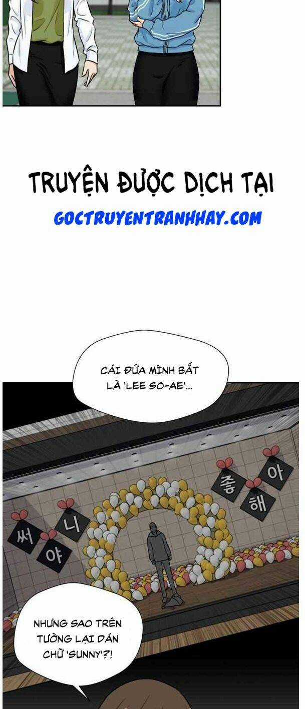 Gương Mặt Thiên Tài - Chapter 32 - Trang 29