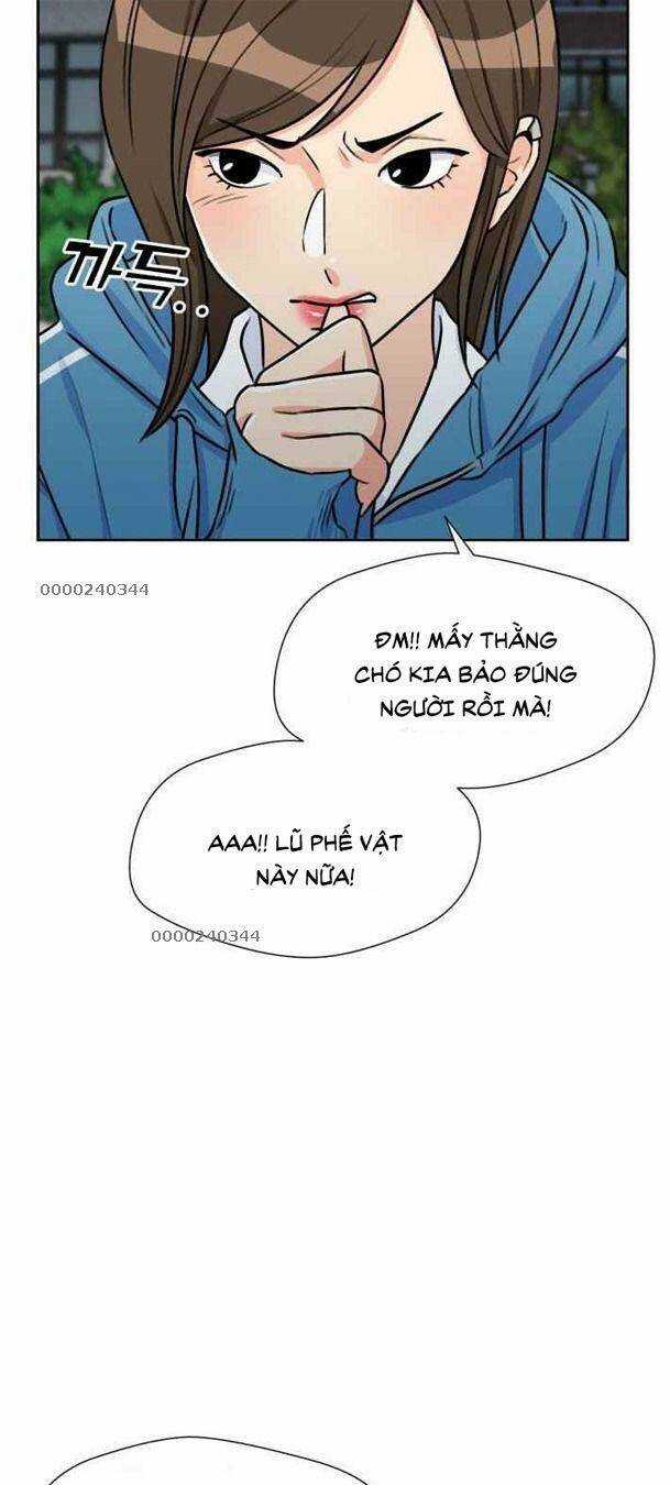 Gương Mặt Thiên Tài - Chapter 32 - Trang 31