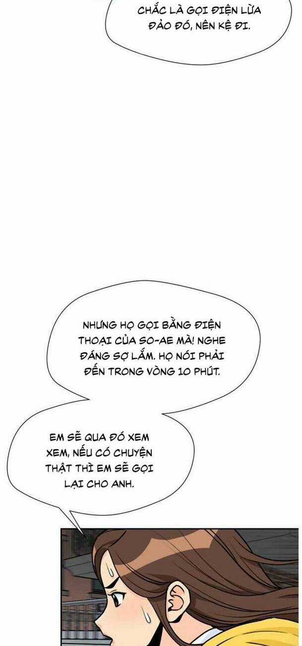 Gương Mặt Thiên Tài - Chapter 32 - Trang 38