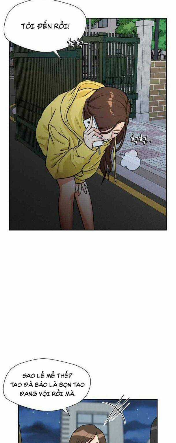 Gương Mặt Thiên Tài - Chapter 32 - Trang 47