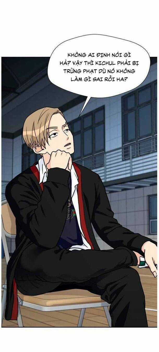 Gương Mặt Thiên Tài - Chapter 32 - Trang 8