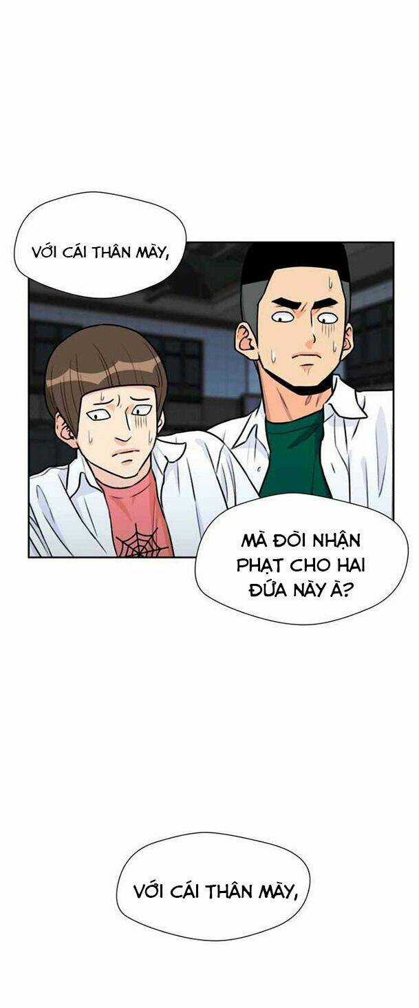 Gương Mặt Thiên Tài - Chapter 33 - Trang 41