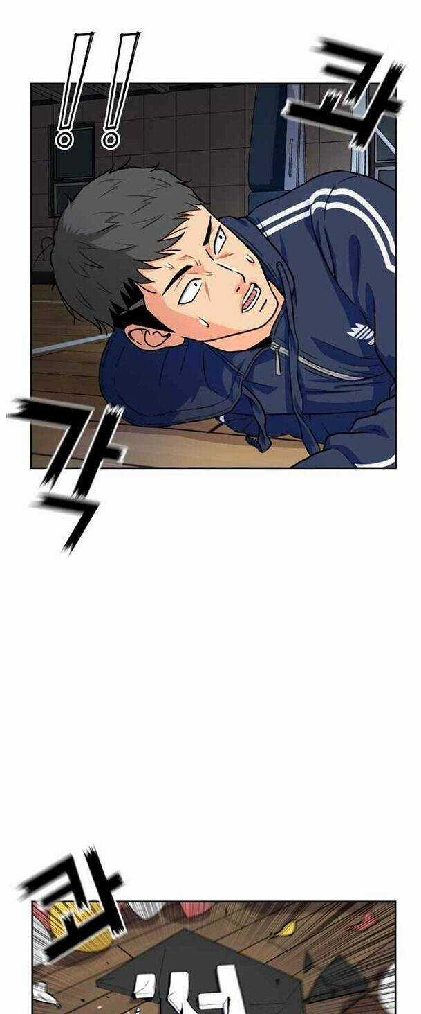 Gương Mặt Thiên Tài - Chapter 33 - Trang 48