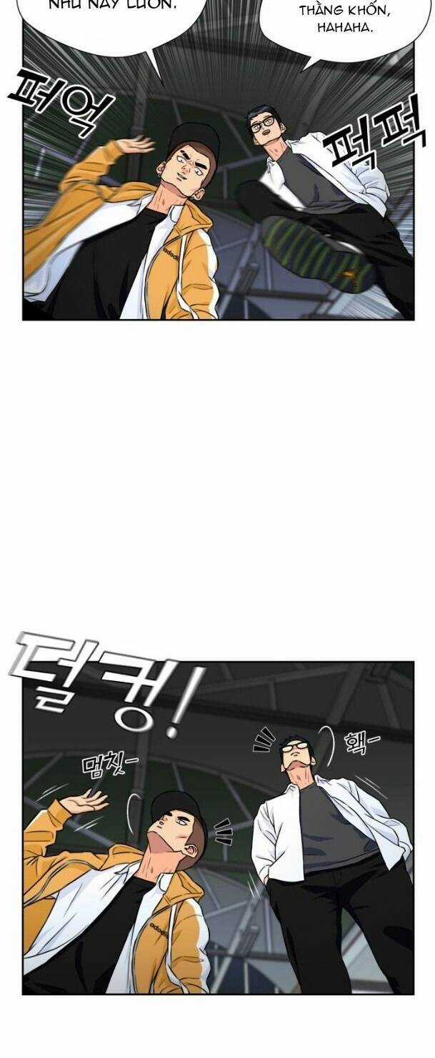 Gương Mặt Thiên Tài - Chapter 34 - Trang 78