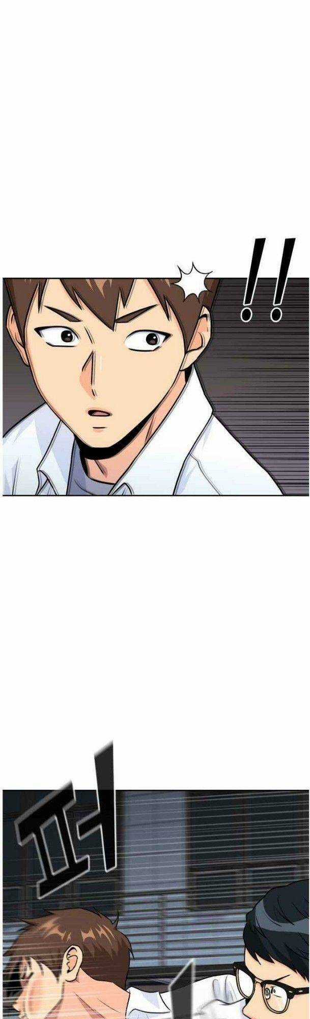 Gương Mặt Thiên Tài - Chapter 36 - Trang 33