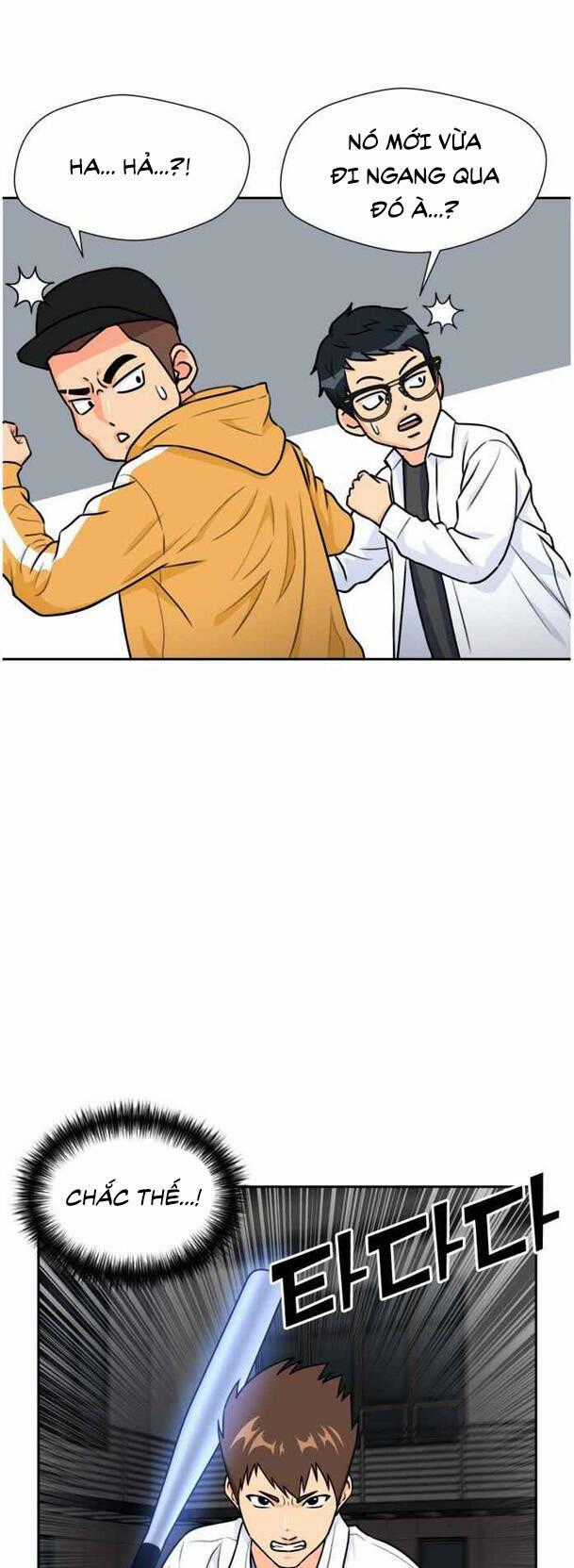 Gương Mặt Thiên Tài - Chapter 37 - Trang 2