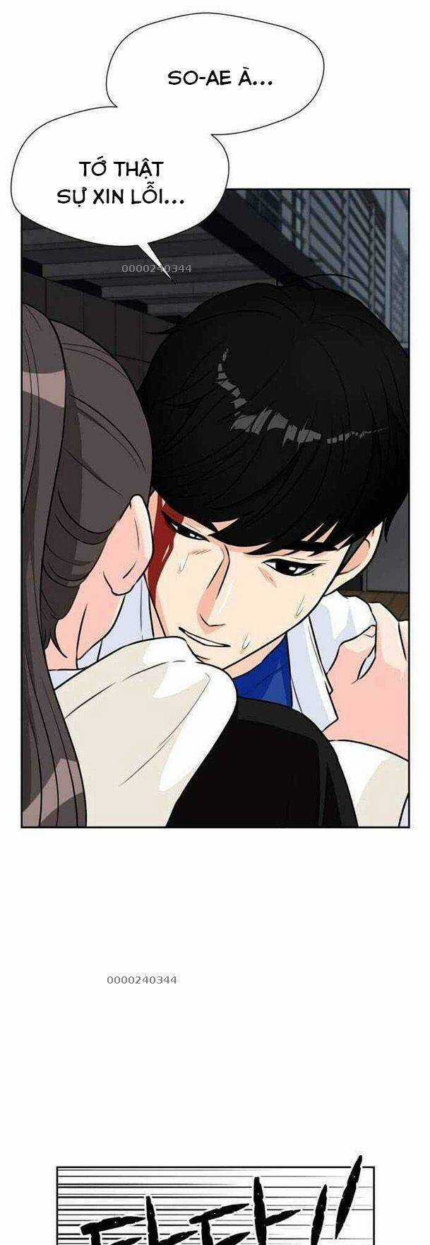 Gương Mặt Thiên Tài - Chapter 39 - Trang 3