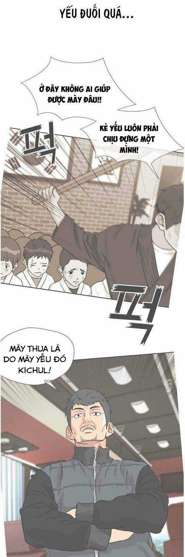 Gương Mặt Thiên Tài - Chapter 39 - Trang 27