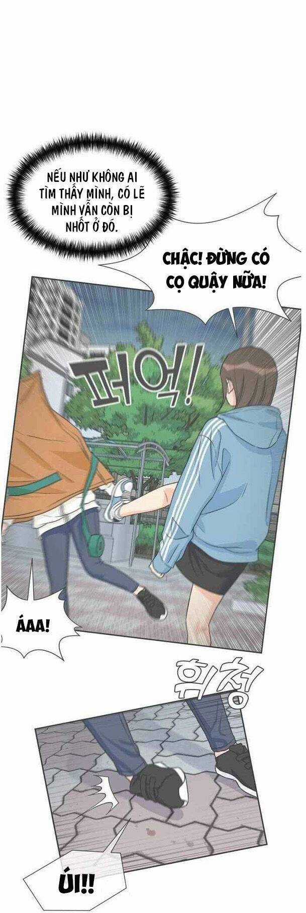 Gương Mặt Thiên Tài - Chapter 39 - Trang 36