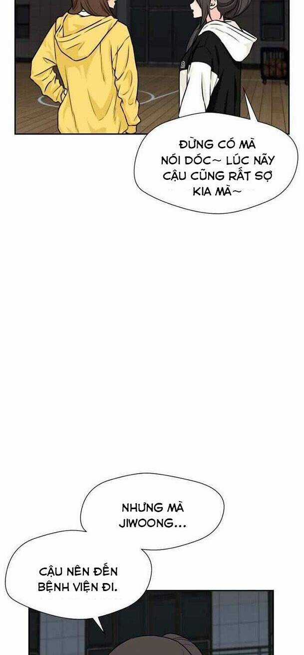 Gương Mặt Thiên Tài - Chapter 39 - Trang 10