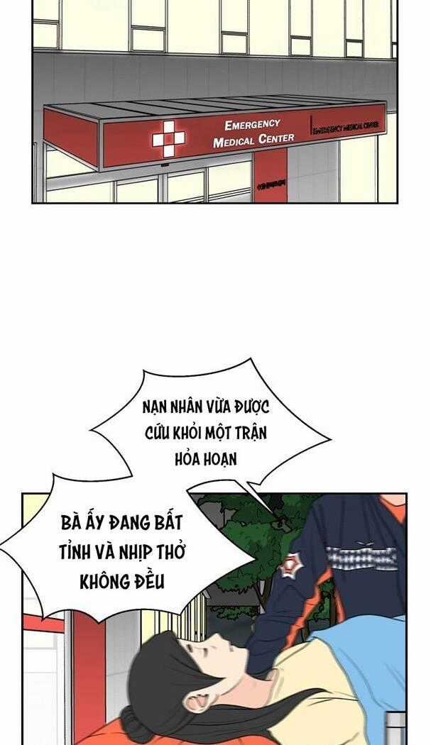 Gương Mặt Thiên Tài - Chapter 4 - Trang 2