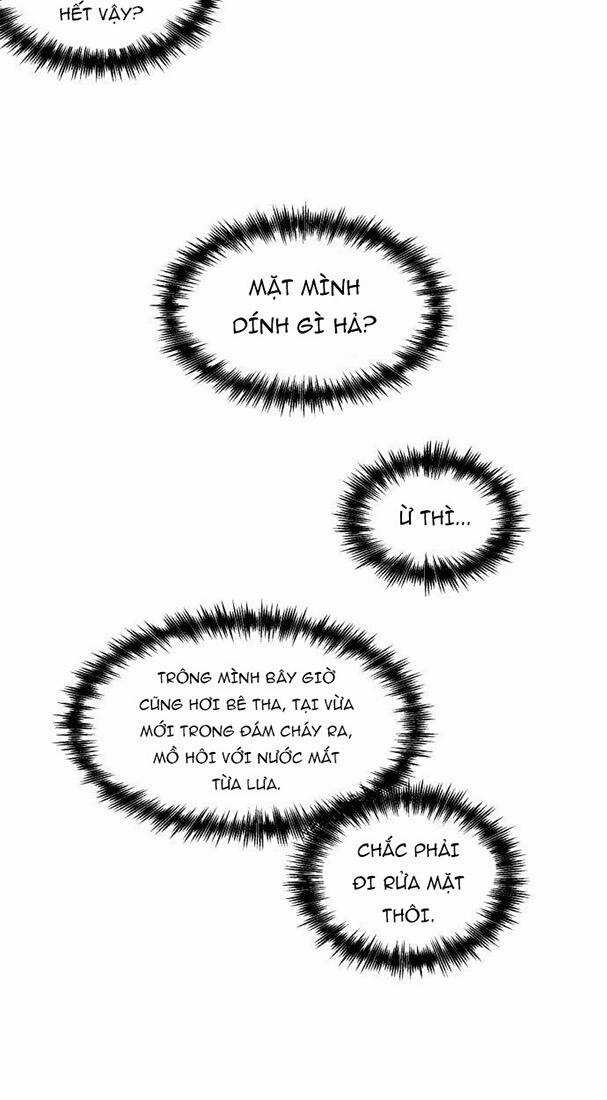 Gương Mặt Thiên Tài - Chapter 4 - Trang 21