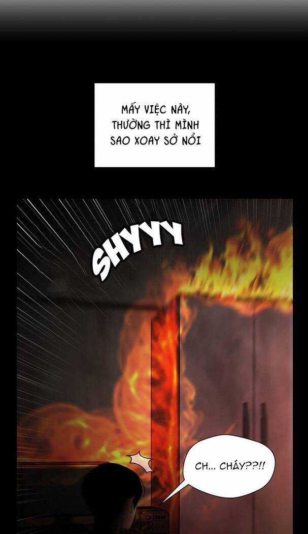 Gương Mặt Thiên Tài - Chapter 4 - Trang 29